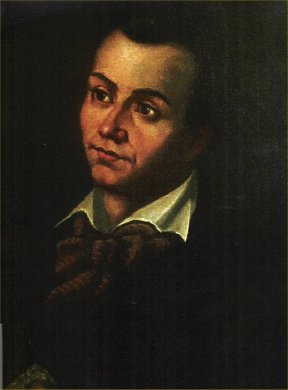 Marie Antoine (Antonin) Carême